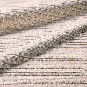 Jaipur Living Jaipur Living Bandera Handloomed Jute Cotton Wool Accent Rug Neutral Organic Texture RSW104779