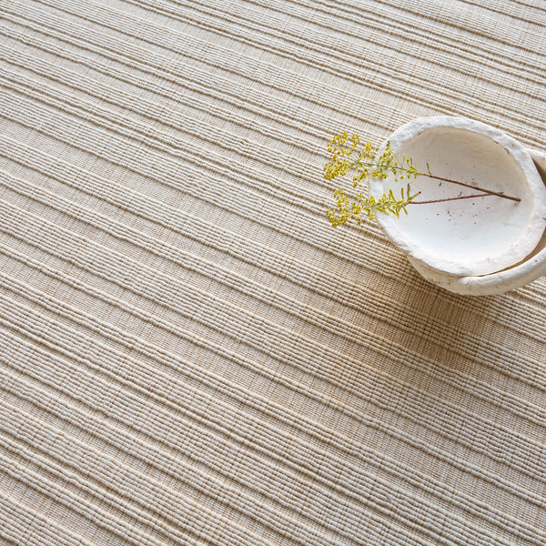 Jaipur Living Tienne Bandera Tie01 Handwoven Handmade 45% Jute 30% Cotton 25% Wool Solids Solid Indoor Rug Tan 45% Jute 30% Cotton 25% Wool Rug159346