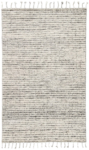 Jaipur Living Jaipur Living Perkins Flatweave Dot Accent Rug Recycled Sari Silk Wool Artisan Woven RUG138455