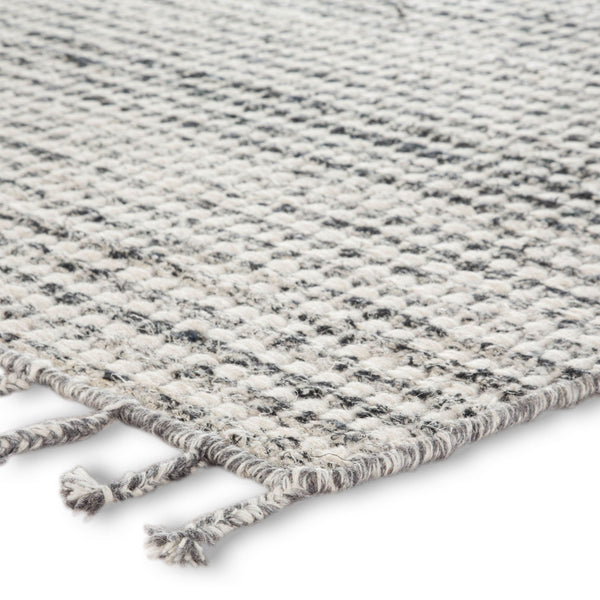 Jaipur Living Jaipur Living Perkins Flatweave Dot Accent Rug Recycled Sari Silk Wool Artisan Woven RUG138455