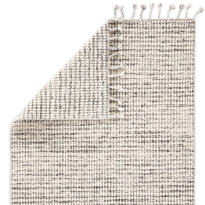 Jaipur Living Jaipur Living Perkins Flatweave Dot Accent Rug Recycled Sari Silk Wool Artisan Woven RUG138455