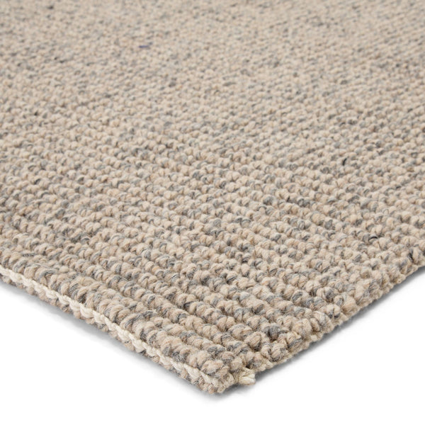 Jaipur Living Jaipur Living Tioman Handwoven Jute Wool Accent Rug Earthy Neutral Artisan Texture RUG145824