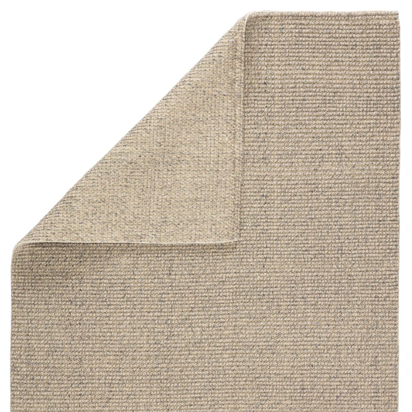 Jaipur Living Jaipur Living Tioman Handwoven Jute Wool Accent Rug Earthy Neutral Artisan Texture RUG145824