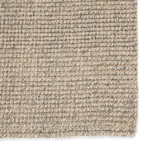 Jaipur Living Jaipur Living Tioman Handwoven Jute Wool Accent Rug Earthy Neutral Artisan Texture RUG145824