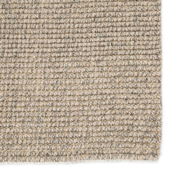 Jaipur Living Jaipur Living Tioman Handwoven Jute Wool Accent Rug Earthy Neutral Artisan Texture RUG145824