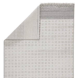 Jaipur Living Jaipur Living Marion Flatweave Tribal Bordered Polypropylene Indoor Outdoor Area Rug 4'X5'7" RUG146158