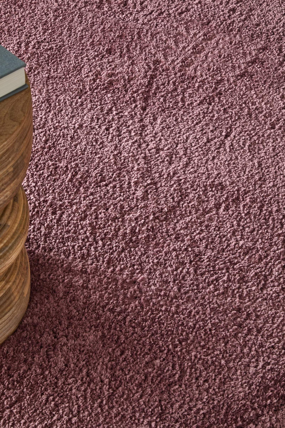 Feizy Rugs Tula Plush Shag Accent Rug Ultra Soft Polyester Pile for Bedroom or Living Room TLA8A98FBER000C00