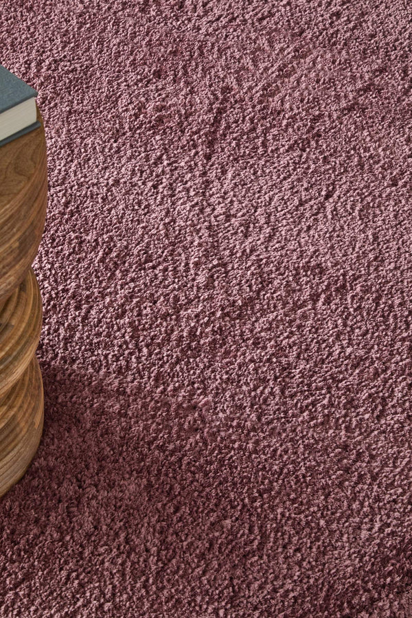 Feizy Rugs Tula Plush Shag Accent Rug Ultra Soft Polyester Pile for Bedroom or Living Room TLA8A98FBER000C00