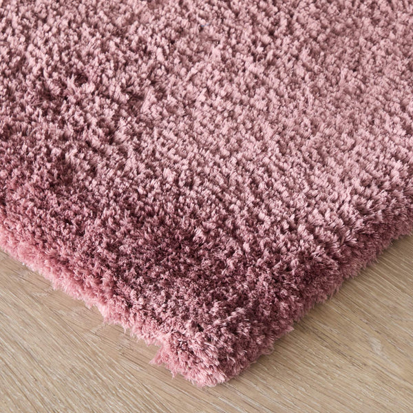 Feizy Rugs Tula Plush Shag Accent Rug Ultra Soft Polyester Pile for Bedroom or Living Room TLA8A98FBER000C00