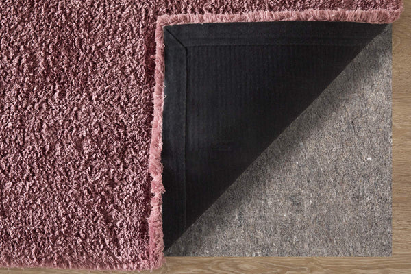 Feizy Rugs Tula Plush Shag Accent Rug Ultra Soft Polyester Pile for Bedroom or Living Room TLA8A98FBER000C00