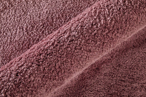 Feizy Rugs Tula Plush Shag Accent Rug Ultra Soft Polyester Pile for Bedroom or Living Room TLA8A98FBER000C00