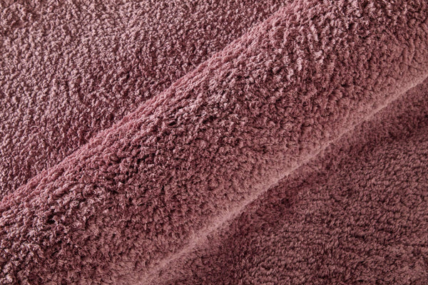 Feizy Rugs Tula Plush Shag Accent Rug Ultra Soft Polyester Pile for Bedroom or Living Room TLA8A98FBER000C00