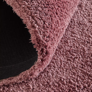 Feizy Rugs Tula Plush Shag Accent Rug Ultra Soft Polyester Pile for Bedroom or Living Room TLA8A98FBER000C00