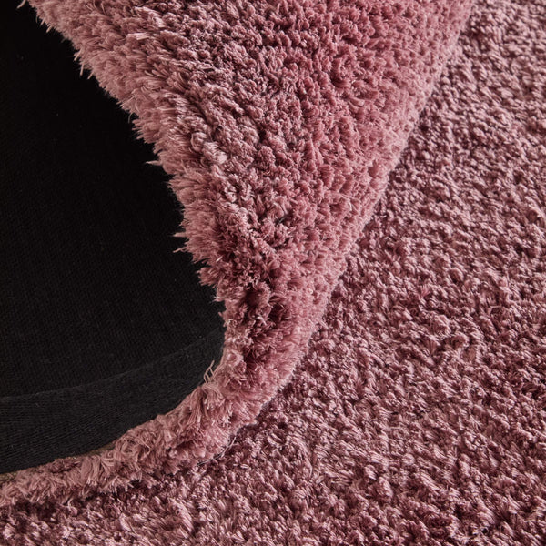 Feizy Rugs Tula Plush Shag Accent Rug Ultra Soft Polyester Pile for Bedroom or Living Room TLA8A98FBER000C00