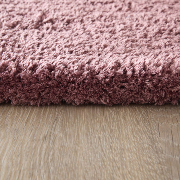 Feizy Rugs Tula Plush Shag Accent Rug Ultra Soft Polyester Pile for Bedroom or Living Room TLA8A98FBER000C00