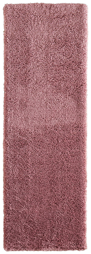Feizy Rugs Tula Ultra Soft Shag Polyester Runner Rug for Hallway Bedroom Bold Plush Pile TLA8A98FBER000I6A