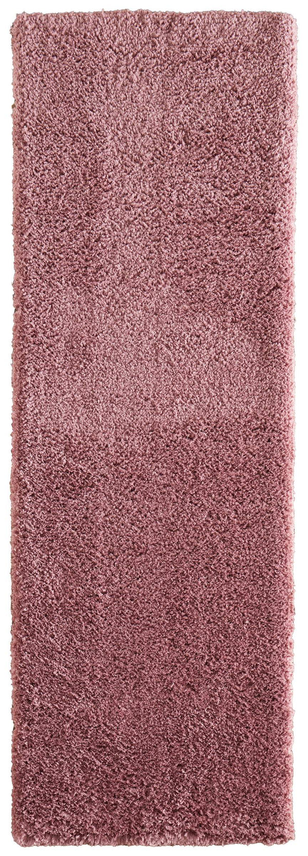 Feizy Rugs Tula Ultra Soft Shag Polyester Runner Rug for Hallway Bedroom Bold Plush Pile TLA8A98FBER000I6A