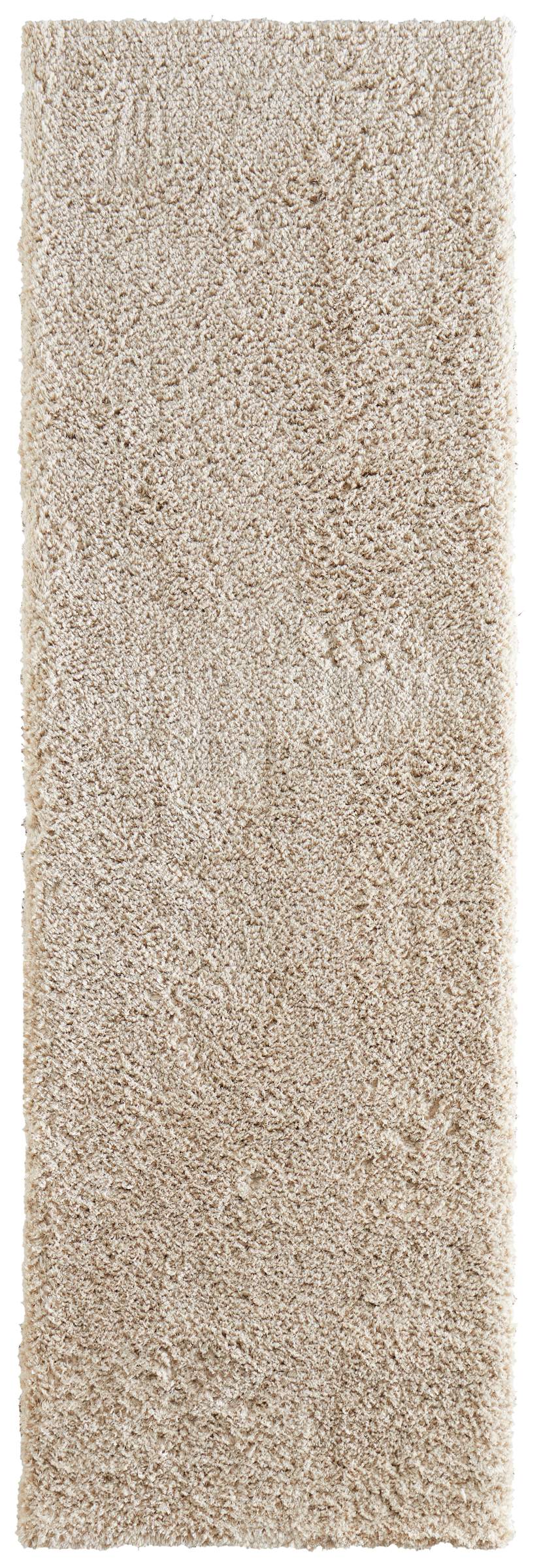 Feizy Rugs Tula Plush Shag Runner Rug Soft Polyester Pile for Hallways Entryways and Bedrooms TLA8A98FBGE000I6A