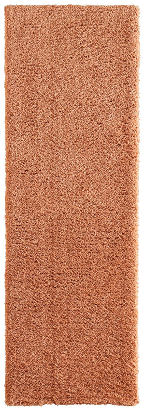 Feizy Rugs Tula Faux Fur Shag Runner Rug Plush Polyester Pile for Hallways and Entryways TLA8A98FBOG000I6A