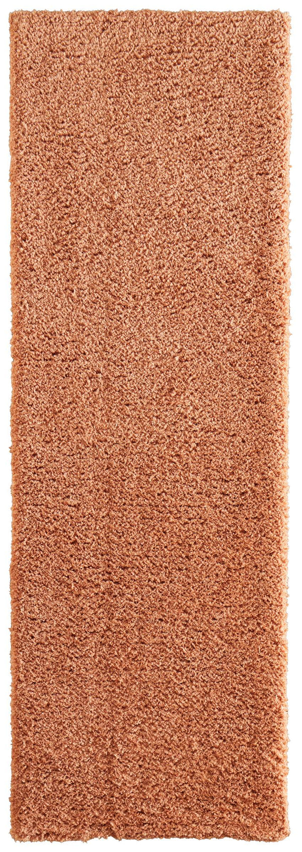 Feizy Rugs Tula Faux Fur Shag Runner Rug Plush Polyester Pile for Hallways and Entryways TLA8A98FBOG000I6A