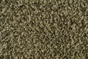 Feizy Rugs Tula Plush Shag Area Rug Soft Polyester Pile Solid Modern Accent for Living Room TLA8A98FGRN000C00