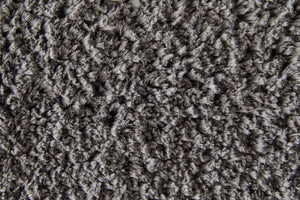 Feizy Rugs Tula Plush Shag Accent Rug Ultra Soft Polyester Pile for Modern Bedroom Decor TLA8A98FGRY000C00