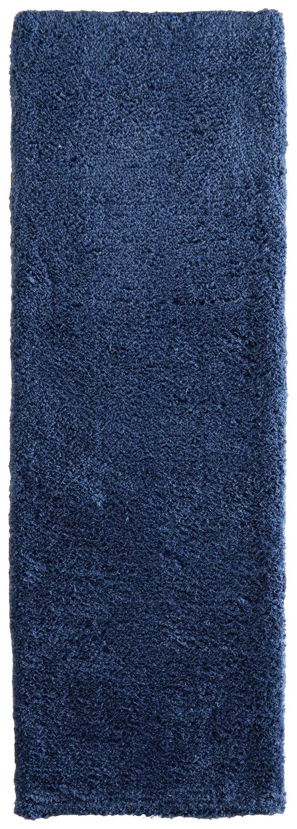 Feizy Rugs Tula Faux Fur Shag Runner Rug Plush Polyester Pile for Hallway or Bedroom TLA8A98FNVY000I6A