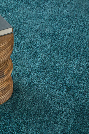 Feizy Rugs Tula Faux Fur Shag Accent Rug Plush Polyester Pile for Bedroom or Living Room TLA8A98FTEL000C00