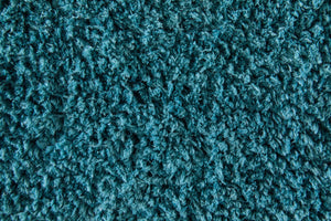 Feizy Rugs Tula Faux Fur Shag Accent Rug Plush Polyester Pile for Bedroom or Living Room TLA8A98FTEL000C00