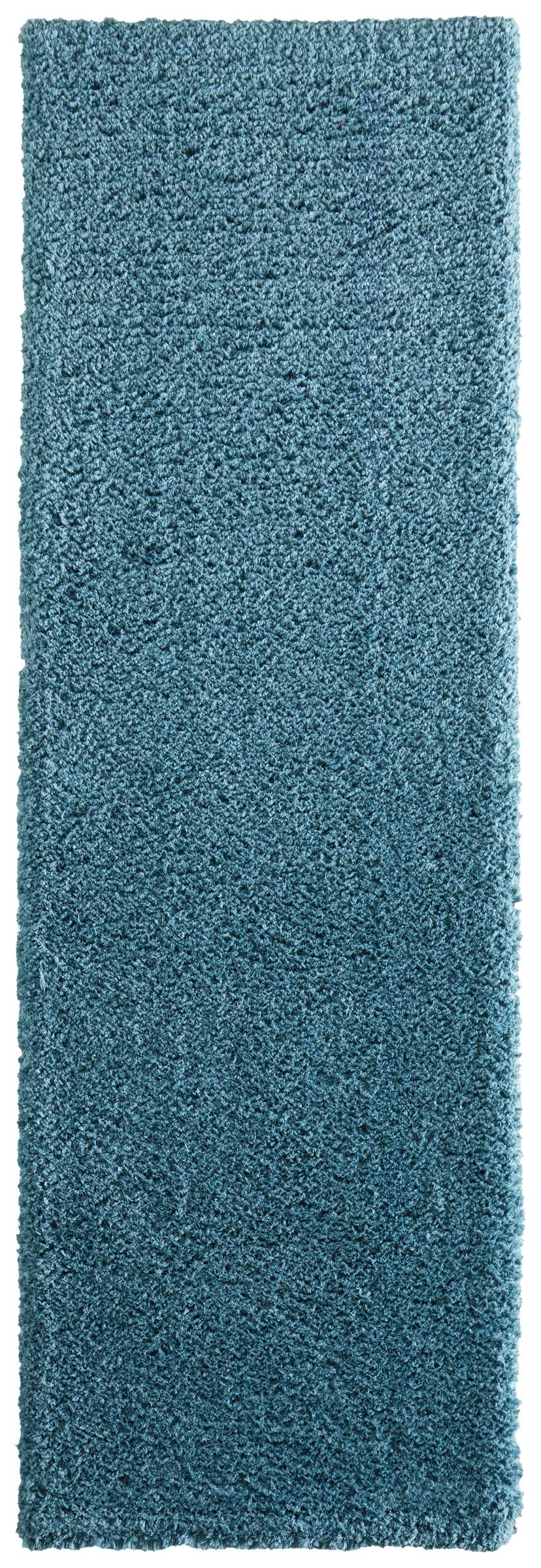 Feizy Rugs Tula Plush Shag Runner Rug Soft Faux Fur Pile Hallway Entryway Coastal Modern TLA8A98FTEL000I6A