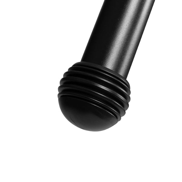 English Elm Tellis 3-Seat Outdoor Steel Patio Swing with Canopy, Cushions & Convertible Bed for Relaxation Brown TLH-007-BN-GG