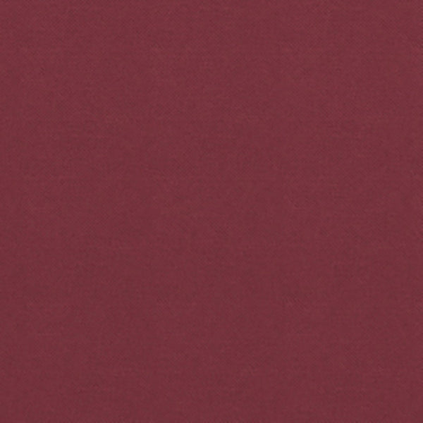 English Elm Tellis 3-Seat Outdoor Steel Patio Swing with Canopy, Cushions & Convertible Bed for Relaxation Maroon TLH-007-MRN-GG