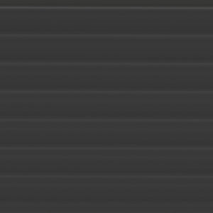 English Elm Lila Commercial Metal Stack Chair for Indoor-Outdoor Use, Sleek Design, Durable & Space-Saving Black TLH-015C-BK-GG