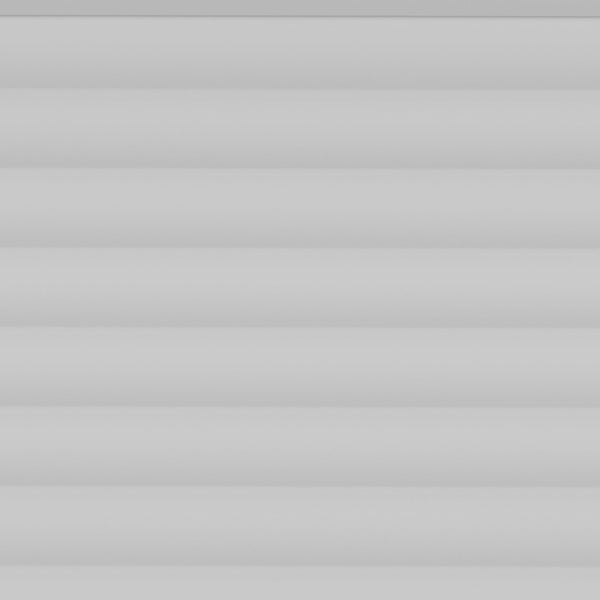 English Elm Lila Commercial Metal Stack Chair for Indoor-Outdoor Use, Sleek Design, Durable & Space-Saving Silver TLH-015C-GG