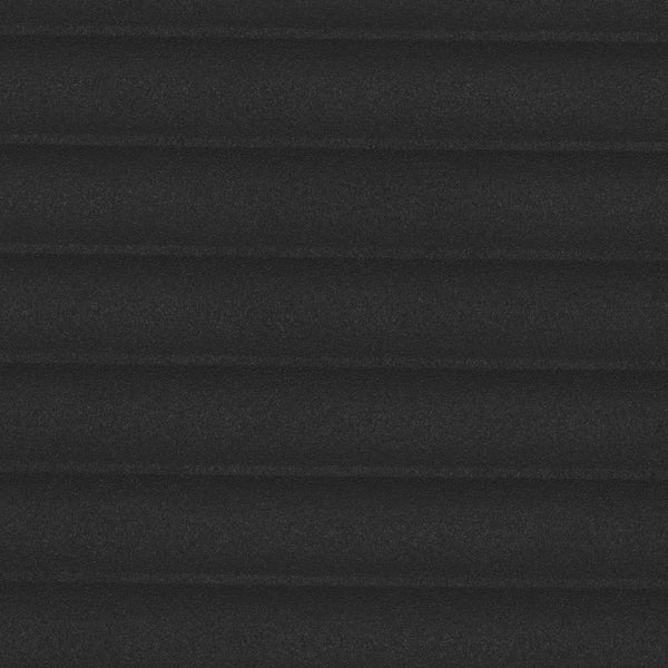 English Elm Lila Commercial Metal Bar Height Stool - Durable Indoor-Outdoor Seating for Restaurants & Patios Black TLH-015H-BK-GG