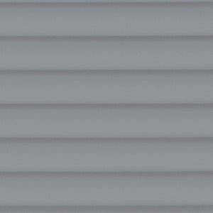 English Elm Lila Commercial Metal Bar Height Stool - Durable Indoor-Outdoor Seating for Restaurants & Patios Silver TLH-015H-GG