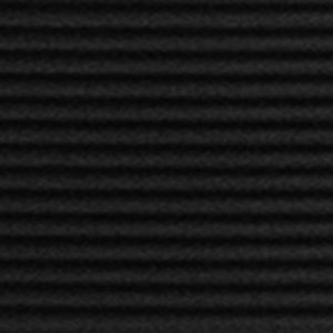 English Elm Lila Metal Restaurant Stack Chair with Stylish Slat Back, Durable Design for Indoor & Outdoor Use Black TLH-017C-BK-GG