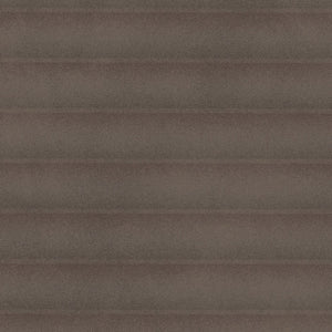 English Elm Lila Metal Restaurant Stack Chair with Stylish Slat Back, Durable Design for Indoor & Outdoor Use Bronze TLH-017C-BZ-GG