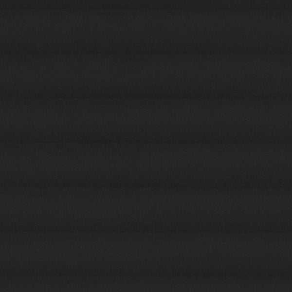 English Elm Lila Commercial Metal Indoor-Outdoor Stack Chair with Stylish Triple Slat Back and Integrated Arms Black TLH-018C-BK-GG