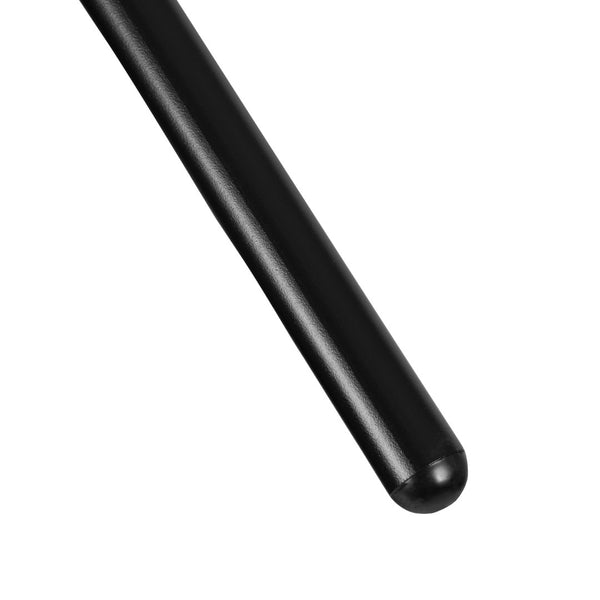 English Elm Lila Set of 2 Commercial-Grade Rattan Stack Chairs for Indoor and Outdoor Dining Spaces Beige 2-TLH-037-BGE-GG