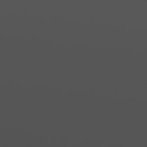 English Elm Mellie Contemporary Metal Table for Indoor and Outdoor Use - Stylish, Durable, and Versatile Design Black 23.5" Square TLH-053-1-BK-GG