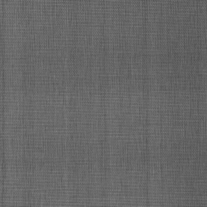 English Elm Brazos 3 Piece Outdoor Dining Set – Cozy Round Glass Table & Stackable Sling Chairs for Small Spaces Black TLH-0701303C-GG