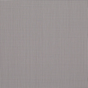 English Elm Brazos 3-Piece Outdoor Patio Dining Set - Modern Square Glass Table with Stackable Sling Chairs Gray TLH-073A1303C-GY-GG