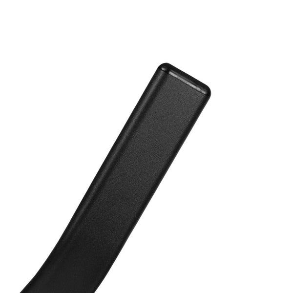 English Elm Brazos Outdoor Bistro Set - Stylish 2-Person Dining Experience with Durable Glass Table and Stools Gray 27.5" Square TLH-073H092H-GR-GG