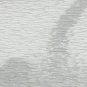 English Elm Barker Tempered Glass Metal Table with Black Rattan Edging for Stylish Indoor and Outdoor Dining Clear Top/Gray Frame 28" Square TLH-073R-GY-GG