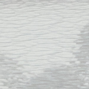 English Elm Barker Modern Bistro-Style Tempered Glass Table with Rattan Edging for Indoor and Outdoor Use Clear Top/Black Frame 28" Round TLH-087-BK-GG