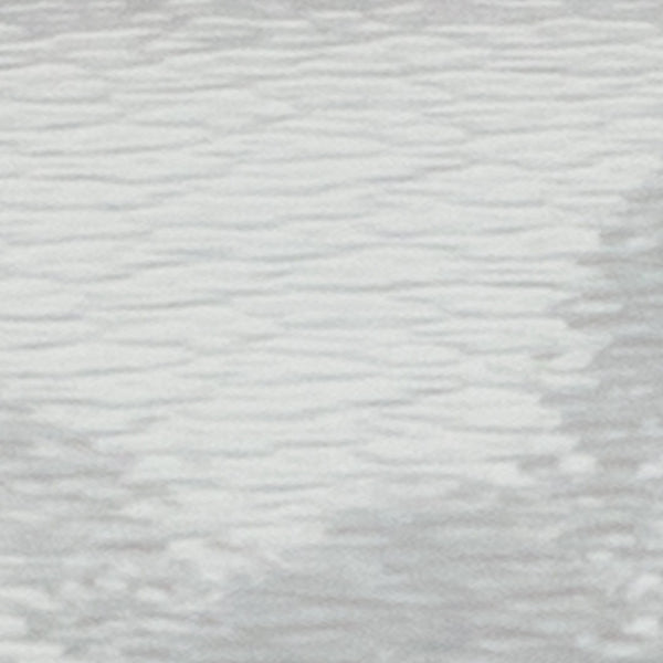 English Elm Barker Modern Bistro-Style Tempered Glass Table with Rattan Edging for Indoor and Outdoor Use Clear Top/Black Frame 28" Round TLH-087-BK-GG