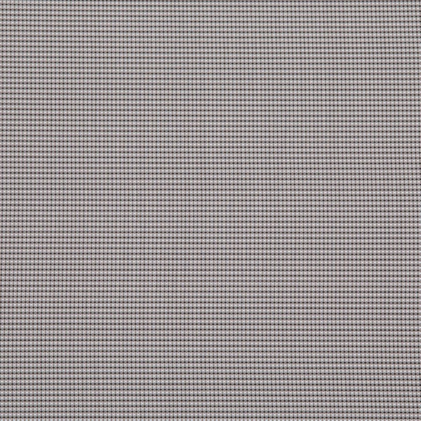 English Elm Brazos 7 Piece Outdoor Patio Dining Set - Modern Tempered Glass Table with 6 Comfortable Sling Chairs Gray TLH-089REC-303CGY6-GG