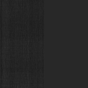 English Elm Brazos 7-Piece Commercial Grade Patio Dining Set with Tempered Glass Table and Comfortable Chairs Black TLH-94B-303C-GG