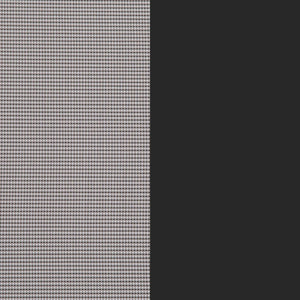 English Elm Brazos 7-Piece Commercial Grade Patio Dining Set with Tempered Glass Table and Comfortable Chairs Gray TLH-94B-303CG-GG